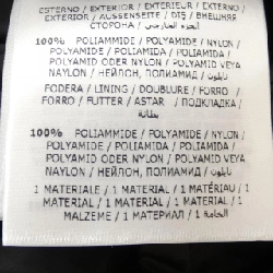 MONCLER GARD Áo khoác lông - Hàng hiệu Chính hãng 895662