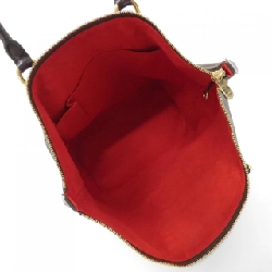 Túi Louis Vuitton Damier Saleya MM N51188 618557