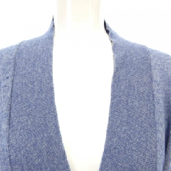 【Mã giảm giá】Áo khoác cardigan MM6 639152
