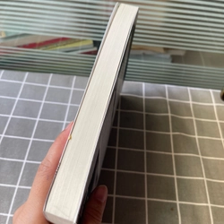 Bị theo giỏi (Bí mật An ninh mạng ) 407604