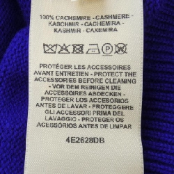 【Mã giảm giá】HERMES Áo len 641363