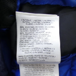 MONCLER GRENOBLE CANMORE Áo khoác lông - Hàng hiệu Authentic 888443