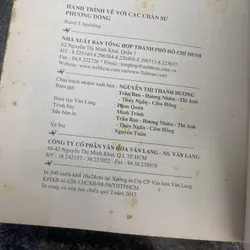 Hành trình về với các chân sư Phương Đông Baird T. Spalding 713224