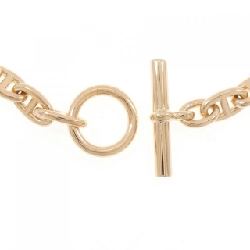 Vòng tay Hermès Chaine d'Ancre Béret nhỏ - Hàng hiệu Authentic 848797