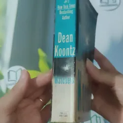 Watchers - Dean Koontz 1027241