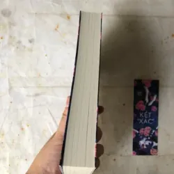 Két Xác - Hideo Yokoyama 694552