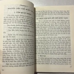 Làm rượu vang trái cây ở gia đình 791563