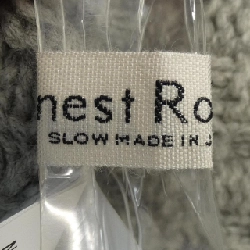 【Mã giảm giá】NEST ROBE Áo khoác cardigan 645134