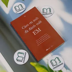 Cảm Ơn Anh Đã Đánh Mất Em - Trí 705570