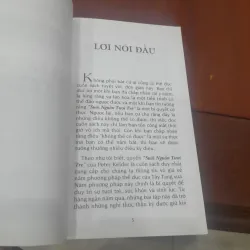 Peter Kelder - SUỐI NGUỒN TƯƠI TRẺ, năm thức tập của Tây Tạng 778707