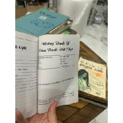 Những Danh Y Lừng Danh Đất Việt - Phạm Minh Thư - Phạm Minh Thư 990724