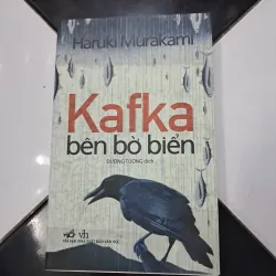 Kafka bên bờ biển