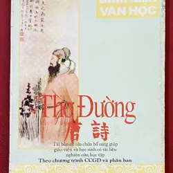 Phê Bình Văn Học 692562