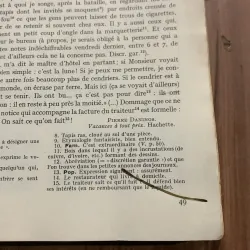 Ngôn ngữ và văn minh Pháp, quyển III, COURS DE LANGUE ET DE CIVILISATION FRANÇAISES 783980