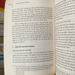 VÙNG ĐẤT NAM BỘ DƯỚI TRIỀU MINH MẠNG, CHOI BYUNG WOOK (XB 2011) 562680