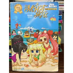 Lớp học mật ngữ – Tập đặc biệt Vol.3 – B.R.O Group