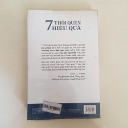 7 thói quen hiệu quả - Stephen R.Covey 457041