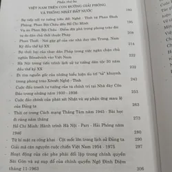 KHÁM PHÁ LỊCH SỬ VIỆT NAM - PHẠM XANH 719733