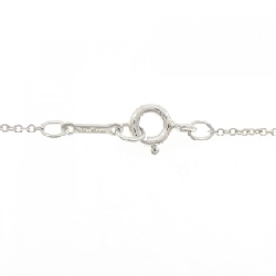 Dây chuyền Tiffany Kiss - Hàng hiệu Authentic 841497