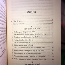 Những tiếng Trống qua cửa các nhà Sấm 707045