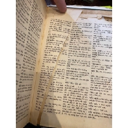 TỪ ĐIỂN TIẾNG VIỆT - VĂN TÂN