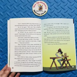 Caramel Tree reader Level 3-4-5 782641