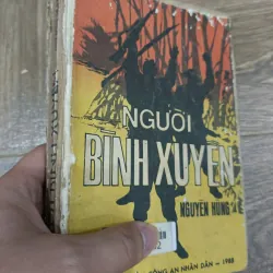 Người Bình Xuyên