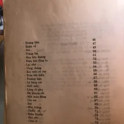 Tiếng thu - Lưu Trọng Lư 1001804