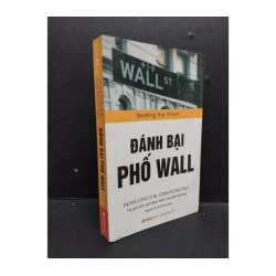 Đánh bại phố wall 981226