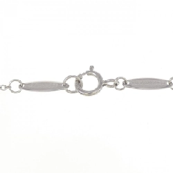 Tiffany By The Yard 2P Dây chuyền - Hàng hiệu Authentic 843292