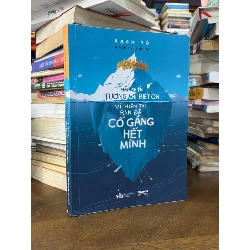 Hãy Khiến Tương Lai Biết Ơn Vì Hiện tại Bạn Đã Cố Gắng Hết Mình 233663