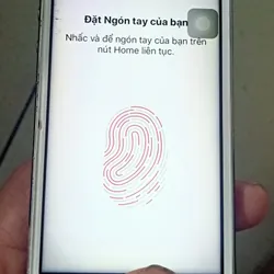 5s/16gb quốc tế,icloud sạch.( xin đọci hết bài) còn vân tay 734920