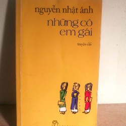 [Truyện dài] Những cô em gái - Nguyễn Nhật Ánh