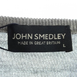 JOHN SMEDLEY - Áo len Hàng hiệu Chính hãng 901377