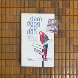 Đám đông cô đơn David Riesman
