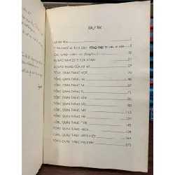 Xử Nữ- Tăng Linh, Bảo Ngọc