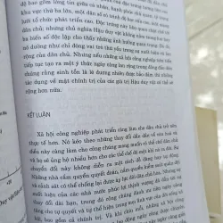 HIỆN ĐẠI HOÁ VÀ HẬU HIỆN ĐẠI HOÁ - NGUYỄN THỊ PHƯƠNG MAI 730799