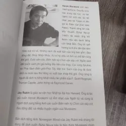 Sách: Rừng Nauy (B1) Tác giả: Haruki Murakami 696779