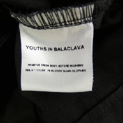 QUẦN YOUTHS IN BALACLAVA - Hàng hiệu Authentic 892418