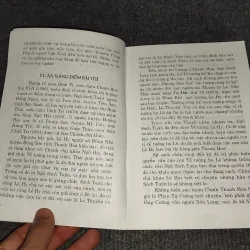 NHỮNG CHUYỆN LẠ TRONG THI CỬ CỦA VIỆT NAM THỜI XƯA 993127