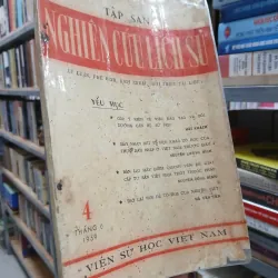 NGHIÊN CỨU LỊCH SỬ 590343