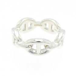 Nhẫn Hermès Chaine d'Ancre - Hàng hiệu Authentic 835905