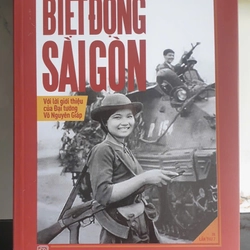 Biệt Động Sài Gòn