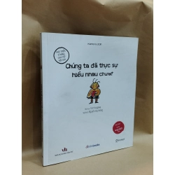 Chúng ta đã thực sự hiểu nhau chưa? - Mamoru Itoh 121576