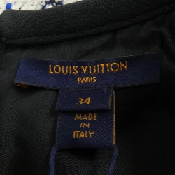 【Khuyến mãi】Đầm LOUIS VUITTON 652008