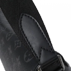 Túi đeo chéo Louis Vuitton Monogram Eclipse Messenger Explorer PM M40565 610112