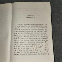 NƯỚC NGA TRƯỚC THỀM THẾ KỶ XXI 701076