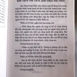 Trí tuệ của Thiền - Thành Thông biên dịch 1010125