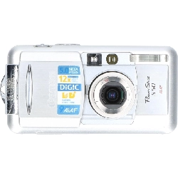 Máy ảnh POWERSHOT S50 - Hàng hiệu Authentic 879452