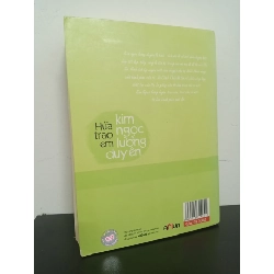 Hứa Trao Em Kim Ngọc Lương Duyên - Hoan Hà New 90% HCM.ASB0801 913103